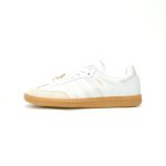 Adidas Originals Samba OG"White Silver Brown" KJ2023