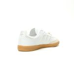 Adidas Originals Samba OG"White Silver Brown" KJ2023