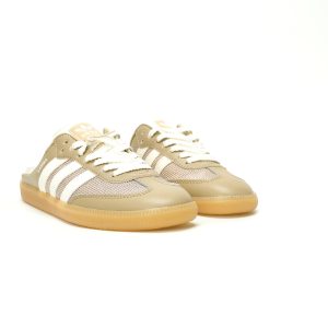 Adidas Originals Samba OG Mule HP5054 Adidas Originals Samba OG Mule HP5054