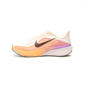 Nike Air Zoom Pegasus 42 Premium "Orange Pulse Bright Violet" 42IB1881-113