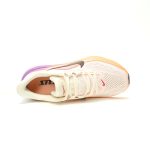 Nike Air Zoom Pegasus 42 Premium "Orange Pulse Bright Violet" 42IB1881-113