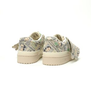 Jeremy Scott x adidas Forum 84 Low Wings Jeremy Scott x adidas Forum 84 Low Wings