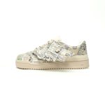 Jeremy Scott x adidas Forum 84 Low Wings"Money" GX6393