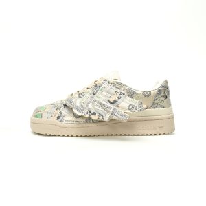 Jeremy Scott x adidas Forum 84 Low Wings"Money" GX6393
