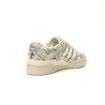 Jeremy Scott x adidas Forum 84 Low Wings"Money" GX6393