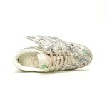 Jeremy Scott x adidas Forum 84 Low Wings"Money" GX6393