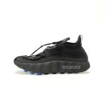 Fragment Design x Nike Mind 002Fragment Design x Nike Mind 002 Flyknit"Black/Royal" IQ8504-002