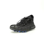Fragment Design x Nike Mind 002Fragment Design x Nike Mind 002 Flyknit"Black/Royal" IQ8504-002