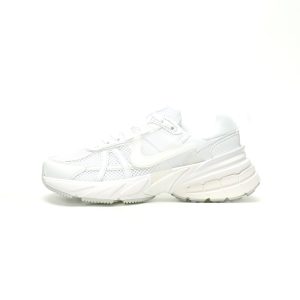 Nike Wmns V2K Runtekk Low"All White" FN0736-113