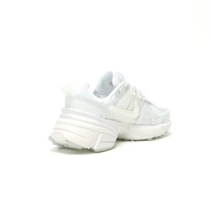 Nike Wmns V2K Runtekk Low"All White" FN0736-113