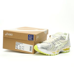 ASICS Gel Kayano 14 ASICS Gel Kayano 14