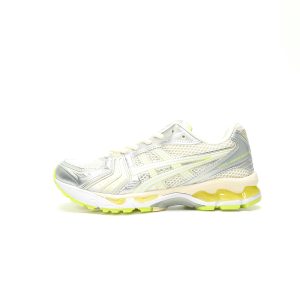 ASICS Gel Kayano 14"Cream Pistachio" 1203A537-112