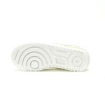 Nike Air Force 1 Shadow"Green White/Soft Yellow " DZ1847-301
