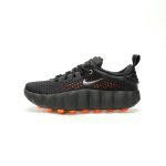 Nike Mind 002"Black Hyper Crimson" HQ4308-001
