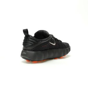 Nike Mind 002"Black Hyper Crimson" HQ4308-001