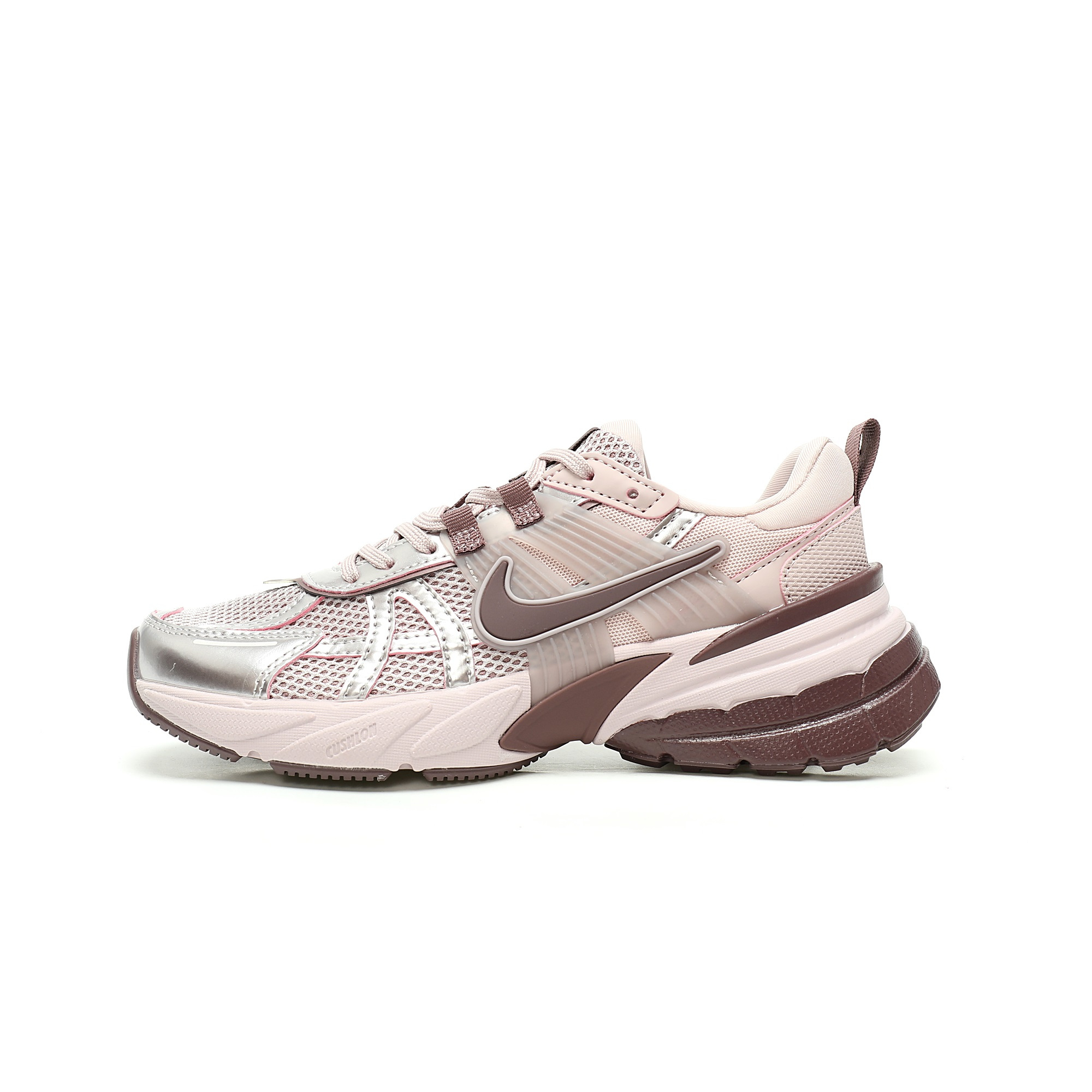 Nike Wmns V2K Runtekk Low"Particle Rose Tattoo"FD0736-602 Nike Wmns V2K Runtekk Low"Particle Rose Tattoo"FD0736-602