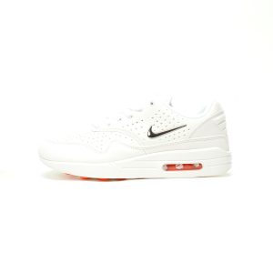 Nike Air Max 1 "White Orange" HQ4310-100