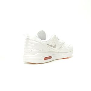 Nike Air Max 1 "White Orange" HQ4310-100