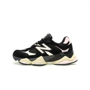 New Balance 9060"Black Pink" U9060JBR