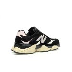 New Balance 9060"Black Pink" U9060JBR