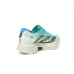 Adidas Adizero Adios Pro 4"Aqua Iron Metallic" JS2579