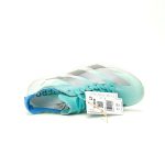 Adidas Adizero Adios Pro 4"Aqua Iron Metallic" JS2579