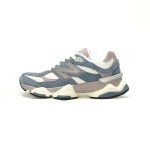 New Balance 9060"Navy Ice Wine" U9060FL Size：36-36.5