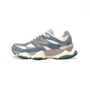 New Balance 9060"Navy Ice Wine" U9060FL Size：36-36.5