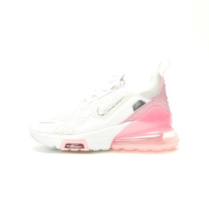 Nike Air Max 270 Premium "Football Grey"IO9884-111