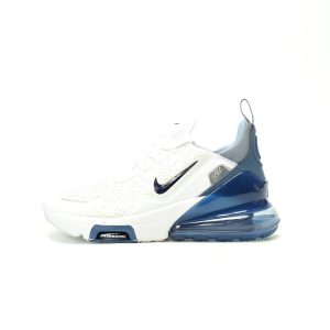 Nike Air Max 270 Premium "Football Grey" IO9883-007