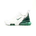 Nike Air Max 270 Premium "White/Smoke Grey/Green" IO9883-105