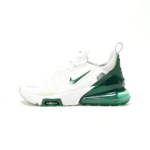 Nike Air Max 270 Premium "White/Smoke Grey/Green" IO9883-105