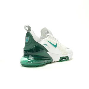 Nike Air Max 270 Premium "White/Smoke Grey/Green" IO9883-105