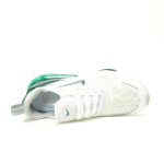 Nike Air Max 270 Premium "White/Smoke Grey/Green" IO9883-105