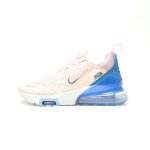 Nike Air Max 270 Premium "Light Pink/Blue" IQ3463-600