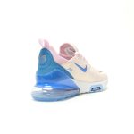 Nike Air Max 270 Premium "Light Pink/Blue" IQ3463-600