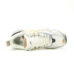 Nike Wmns V2K Runtekk Low"White/Khaki/Metallic Silver" H7245-100