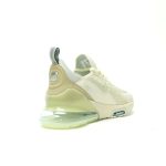 Nike Air Max 270 Premium "Sea Glass/Light Silver/Jade Horizon" IO9884-001