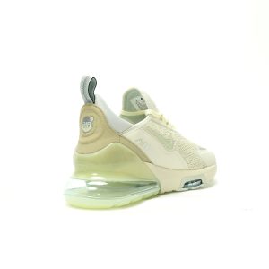 Nike Air Max 270 Premium "Sea Glass/Light Silver/Jade Horizon" IO9884-001