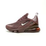 Nike Air Max 270 Premium "Dark Wine Red" IO9883-500