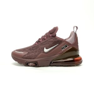 Nike Air Max 270 Premium "Dark Wine Red" IO9883-500