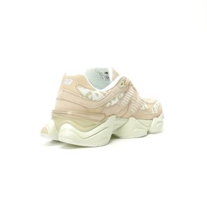 New Balance 9060 "Cream Leopard" U9060ZH