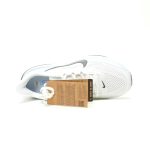 Nike Air Zoom Pegasus 42 Premium Extra Wide "White Grey" IB1873-103