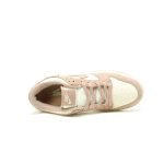 Nike SB Dunk Low "Sail White Metallic Silver" IB4417-105