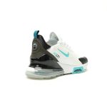Nike Air Max 270 Premium "White Black Green" IO9883-103