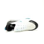 Nike Air Max 270 Premium "White Black Green" IO9883-103