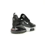 Nike Air Max 270 Premium "Black White" IO9884-003