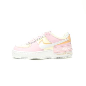 Nike WMNS Air Force 1 Shadow "Pink /White Peach" DZ1847-600
