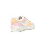 Nike WMNS Air Force 1 Shadow "Pink /White Peach" DZ1847-600
