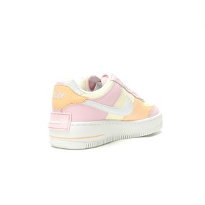 Nike WMNS Air Force 1 Shadow "Pink /White Peach" DZ1847-600
